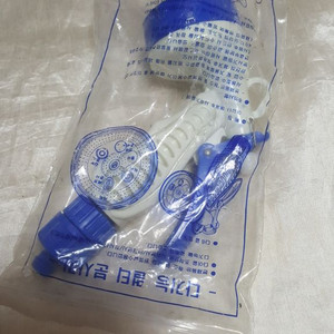 다용도 멀티 분무기 미사용
