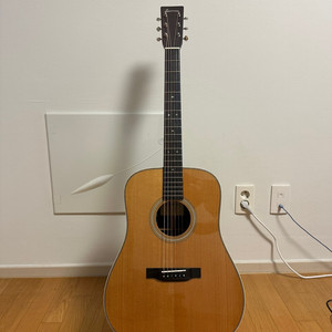 [Eastman] 이스트만 E20D-TC (+L.R.