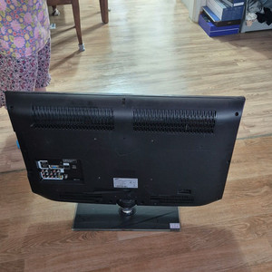 삼성 파브 32인치 티비 팝니다