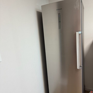 (일괄)삼성 냉동고 RZ28H61507F 와 김치냉장고