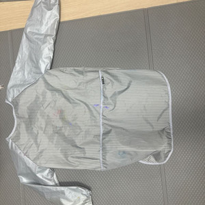 미술가운