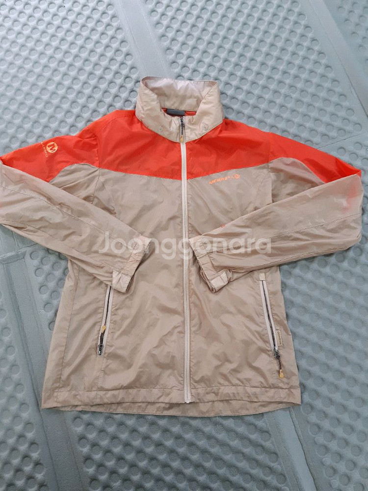 MERRELL 여성 바람막이 95--0