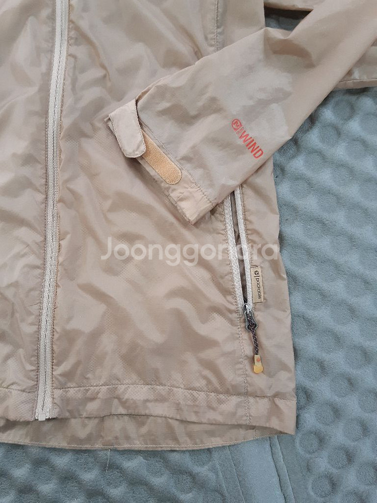 MERRELL 여성 바람막이 95--2