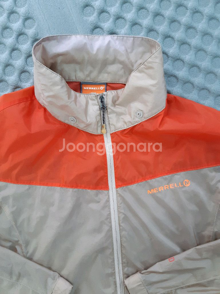 MERRELL 여성 바람막이 95--1