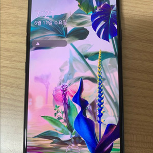 LG V50s 256GB (듀얼스크린 포함)