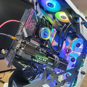 i9-11900k..4080 super 본체 팝니다