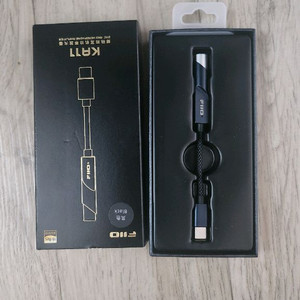 fiio ka11 꼬다리 판매