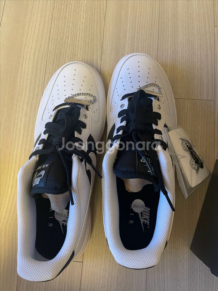 나이키 에어포스1 07 PRM 280--1