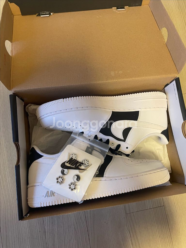 나이키 에어포스1 07 PRM 280--5