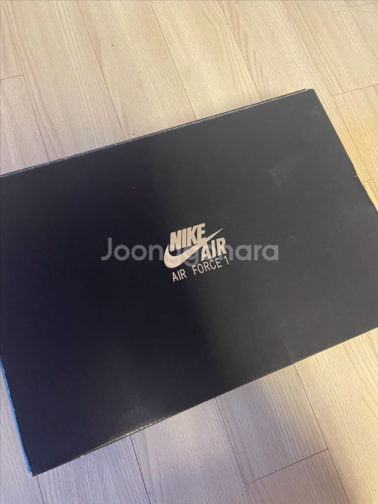 나이키 에어포스1 07 PRM 280--6