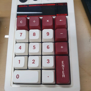 8bitdo 넘버패드 팝니다