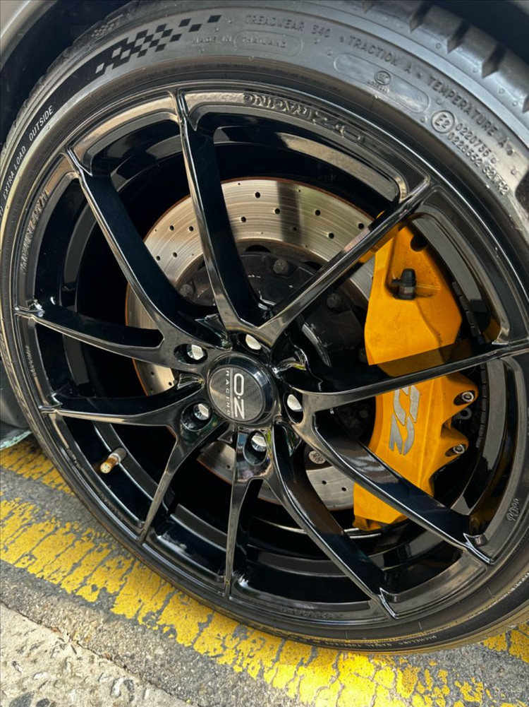 미니쿠퍼 JCW F56 3DR2.0 풀튜닝차량 팝니다. 이미지