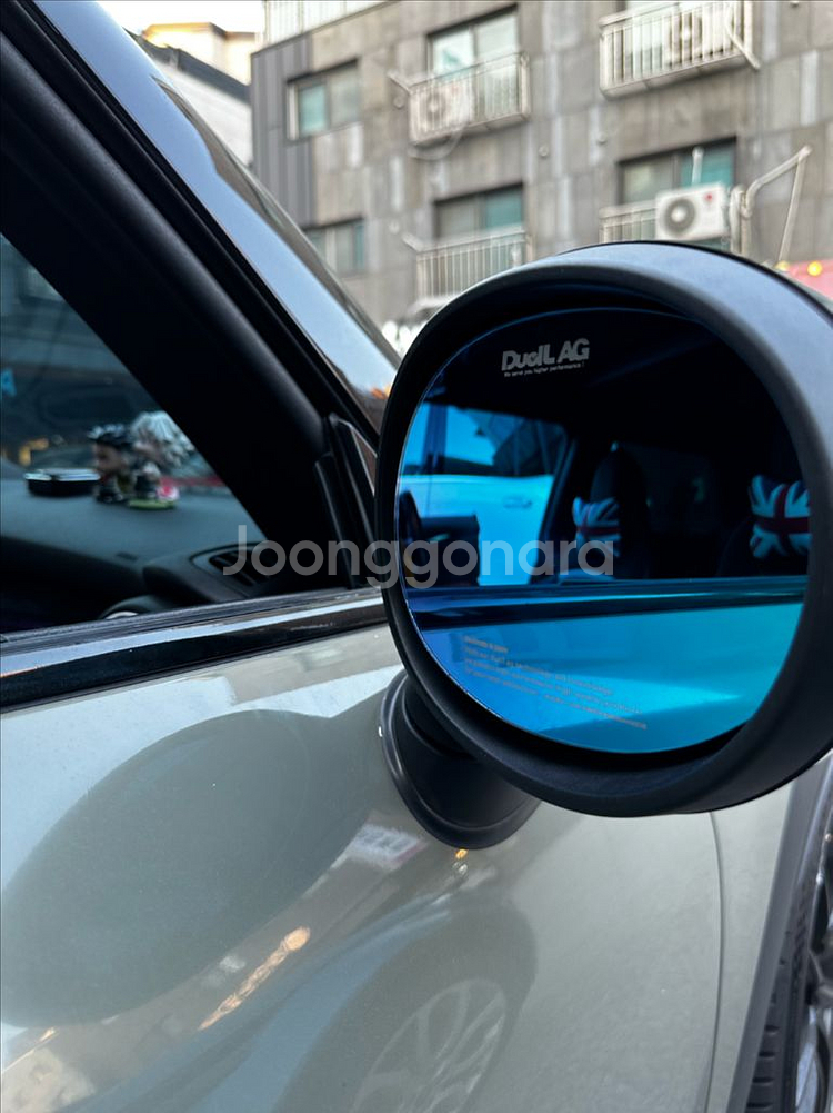 미니쿠퍼 JCW F56 3DR2.0 풀튜닝차량 팝니다.--4