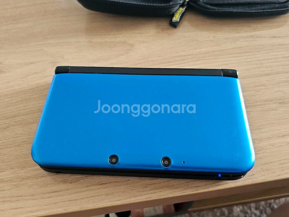 닌텐도 3ds 뉴큰다수 박스 포함!--0
