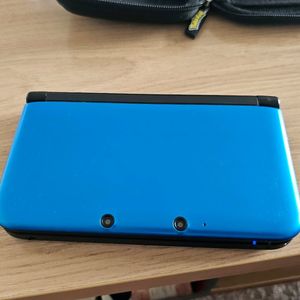 닌텐도 3ds 뉴큰다수 박스 포함!