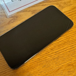 아이폰12 PRO MAX 256GB