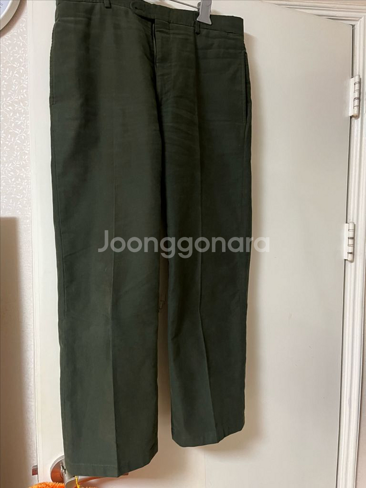 정품 에르메스 바지--0