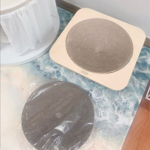 정가 10만원 로마 자작이 보울 고양이 스크래쳐 리필