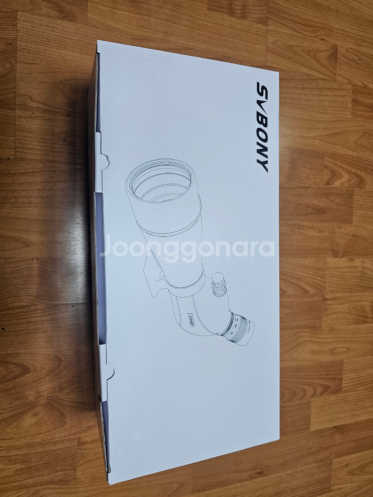 SVONY SV406P 스팟팅스코프, 조류관찰, 관측경--0
