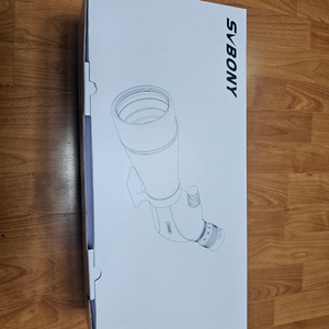 SVONY SV406P 스팟팅스코프, 조류관찰, 관측경