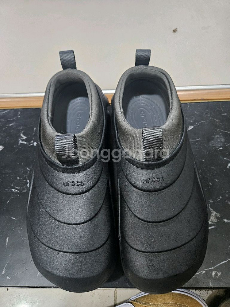 크록스 에코스톰 280--0