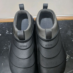 크록스 에코스톰 280