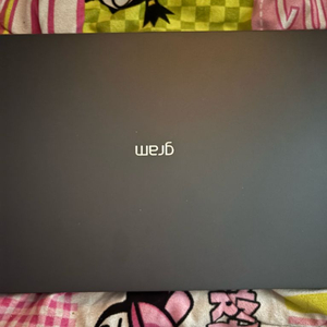 LG 그램 노트북 17Z90Q-K.AAC7U1