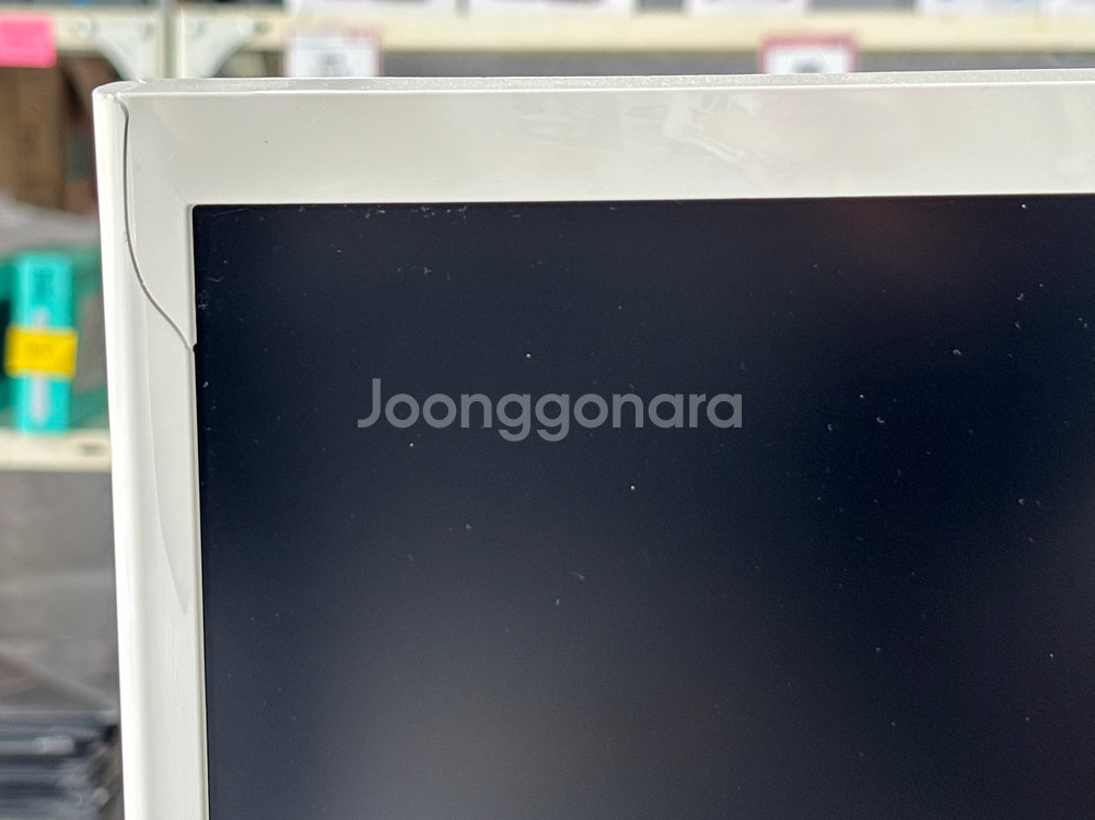 사무용 게임용 삼성 32인치 커브드모니터 144Hz--5