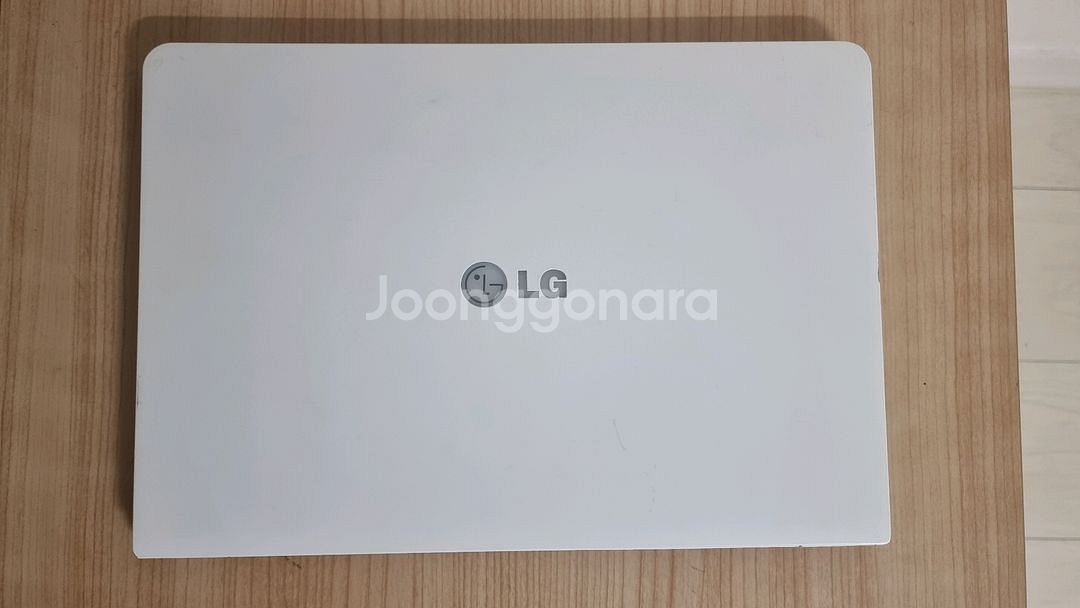 lg 그램 14z950 노트북 팝니다(14인치)--5
