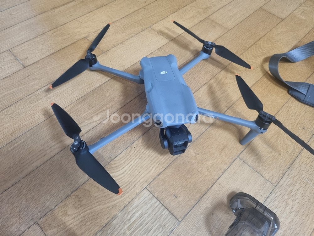 DJI Air3(에어3) 플라이모어 콤보--0