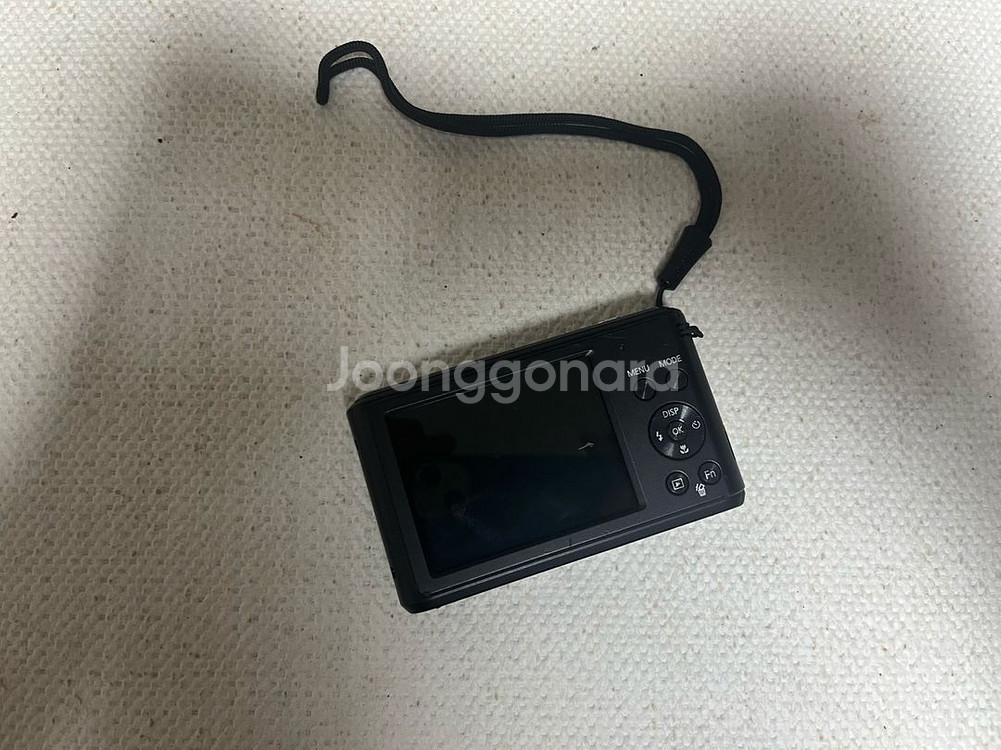 삼성 디카 es90(후래쉬만 작동 안됨)--2