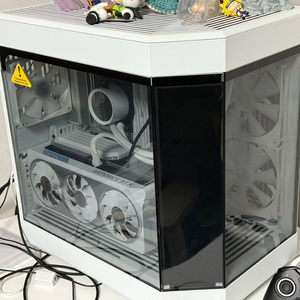 4070tis 783d 컴퓨터 본체 pc 모니터 포한