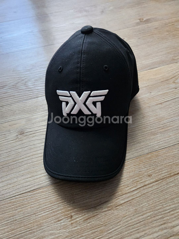 PXG 잠바,바지,모자 판매합니다~--3