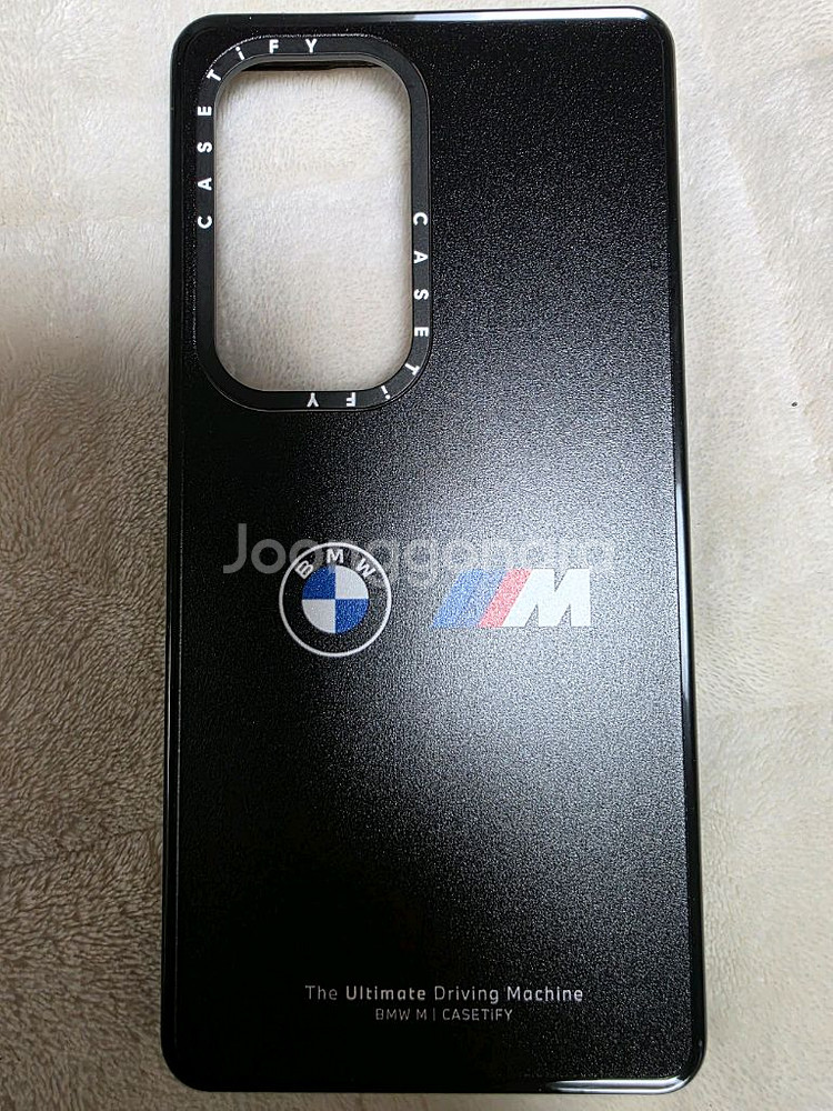 S25울트라 케이스티파이 임팩트케이스 BMW--0