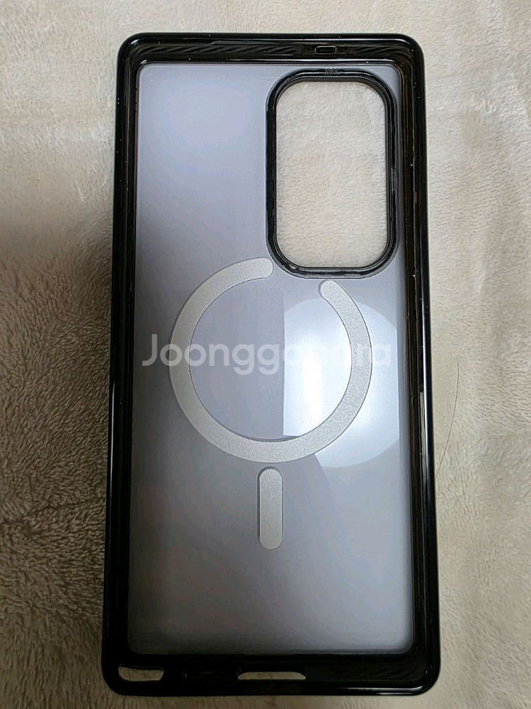 S25울트라 케이스티파이 임팩트케이스 BMW--1