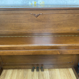 삼익 업라이트 피아노