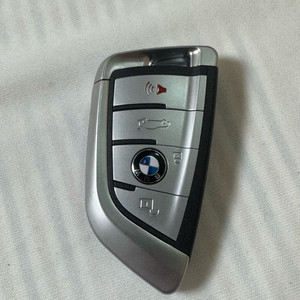 bmw 스마트키