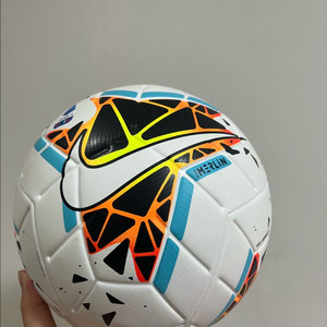 나이키 매치볼 공인구 축구공
