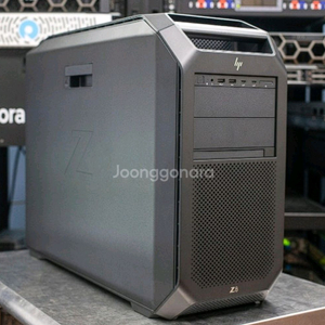 z8 g4 56코어 384g램