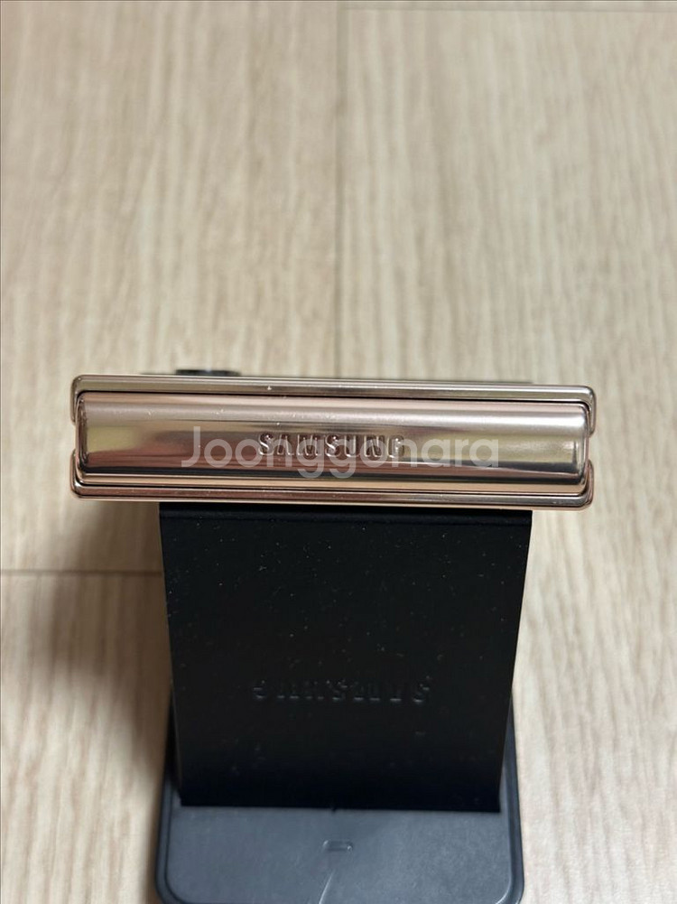 A급 F721 갤럭시Z플립4 256GB 천안 아산--7