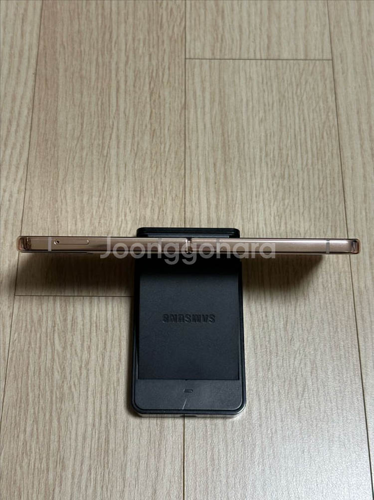 A급 F721 갤럭시Z플립4 256GB 천안 아산--5