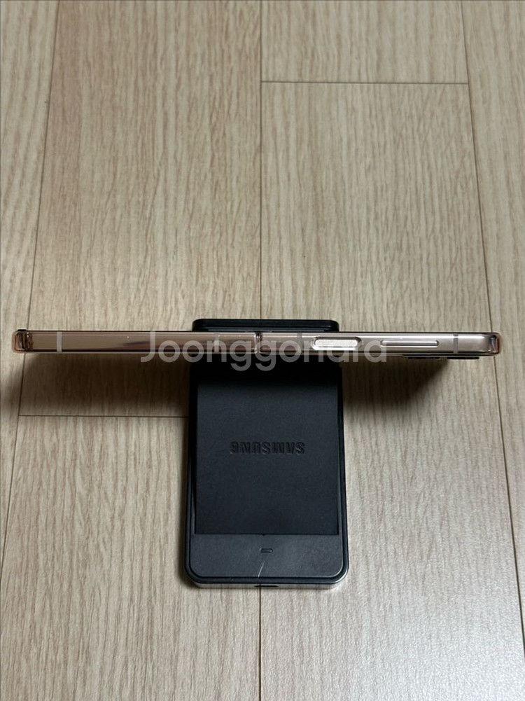 A급 F721 갤럭시Z플립4 256GB 천안 아산--6