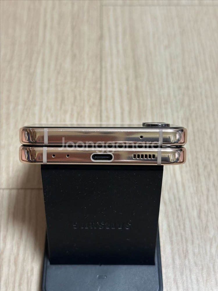 A급 F721 갤럭시Z플립4 256GB 천안 아산--8