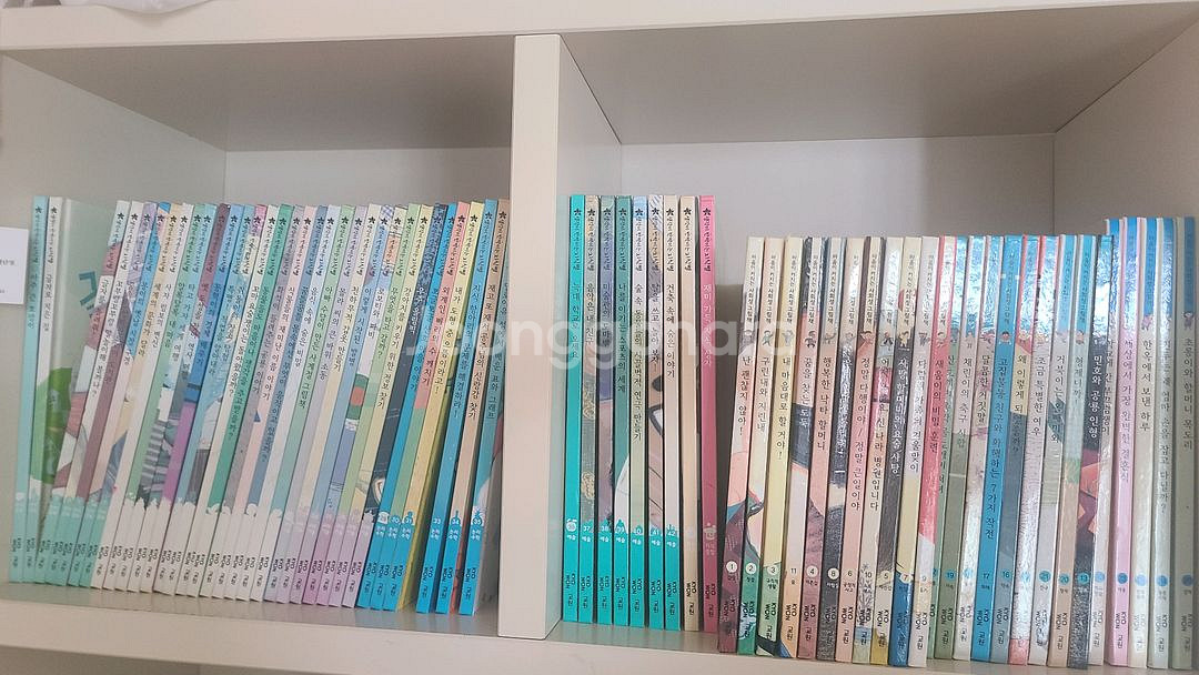 어린이도서 글끼말끼 등 180권--1