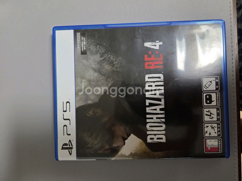 PS5 바하4RE--0