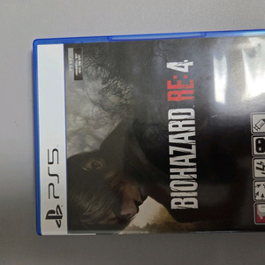 PS5 바하4RE