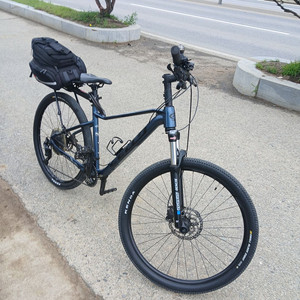 MTB 자전거