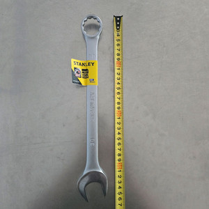 스탠리 조합렌치 30mm STMT80244-8 스패너