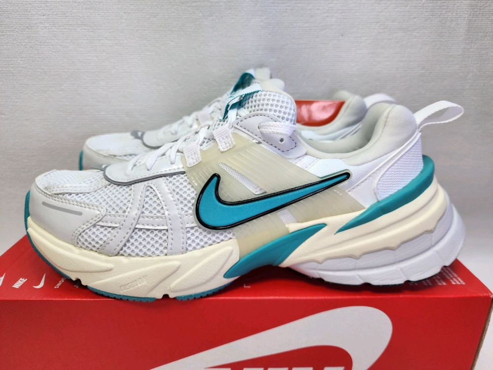 나이키 V2K런 260 새상품 정품 무료--1