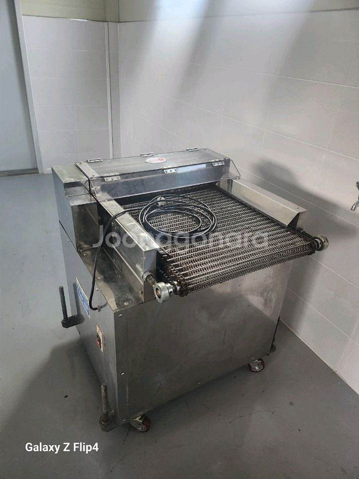 김가루절단기 김가루기계--0